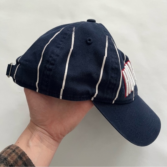 New Era Houston Rockets 2022/2023 City Edition Official 9TWENTY Adjustable Hat - Picture 5 of 16